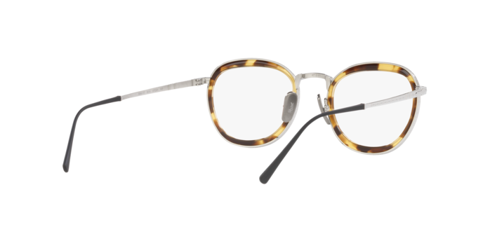 Persol Titanium PO5009VT 8014 47-6