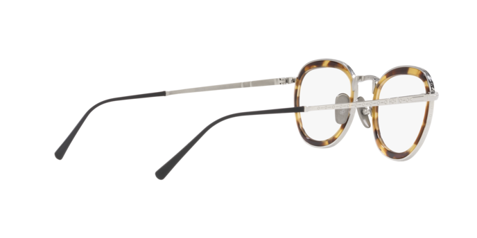 Persol Titanium PO5009VT 8014 47-7