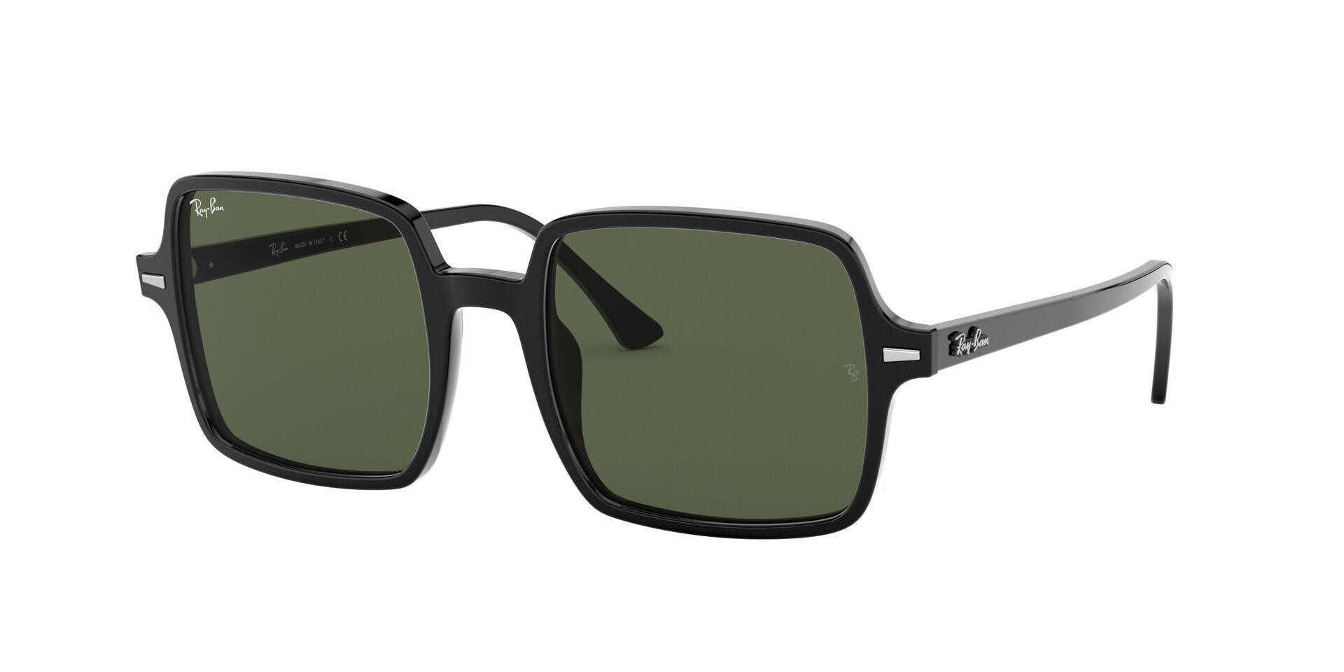 Ray-Ban Square II RB1973 901/31 53-0