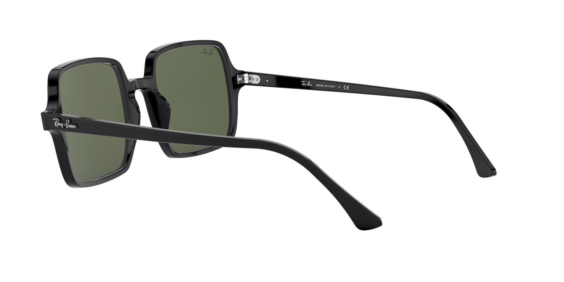 Ray-Ban Square II RB1973 901/31 53-3