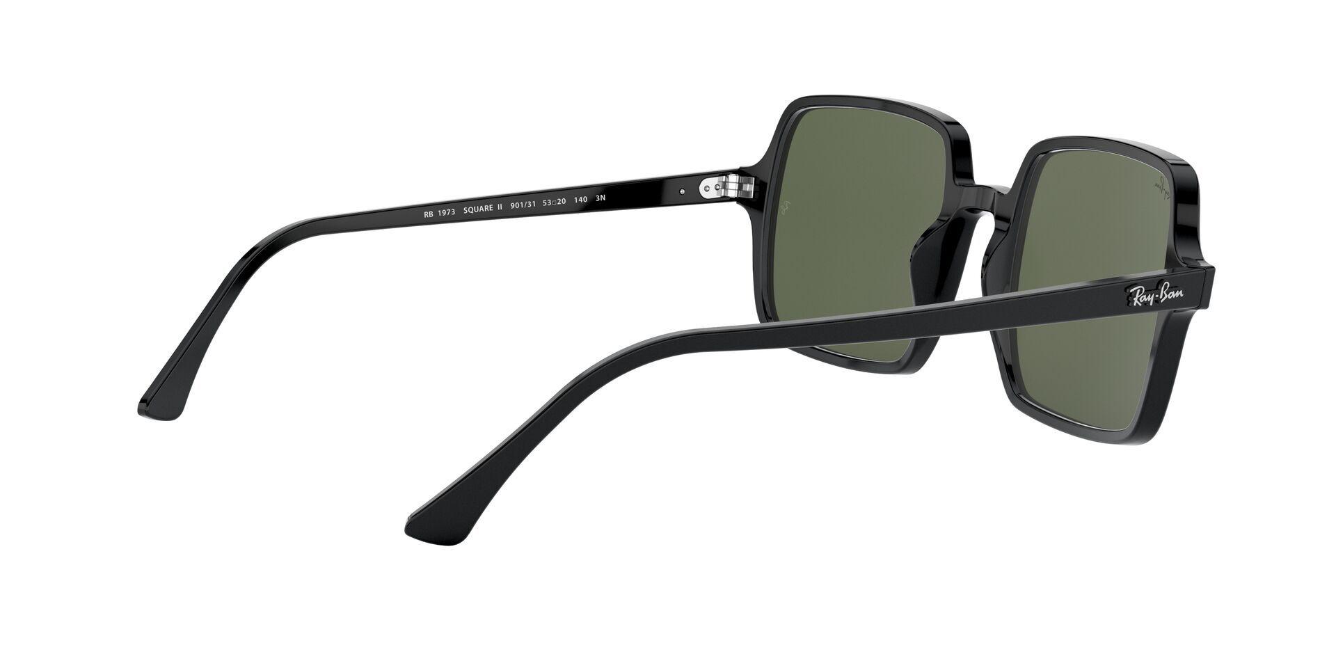 Ray-Ban Square II RB1973 901/31 53-7