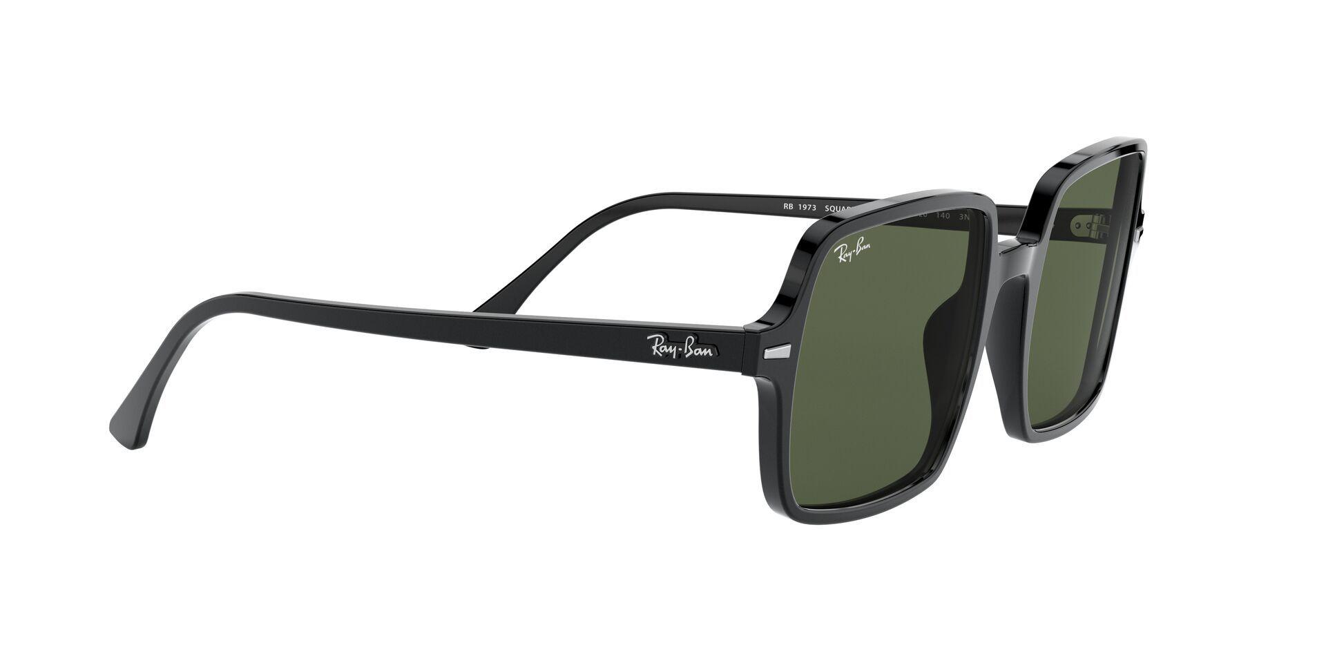 Ray-Ban Square II RB1973 901/31 53-9