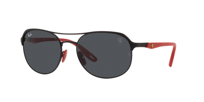 Ray-Ban Ferrari RB3685M RB3685M F04187 58-0