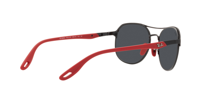 Ray-Ban Ferrari RB3685M RB3685M F04187 58-6