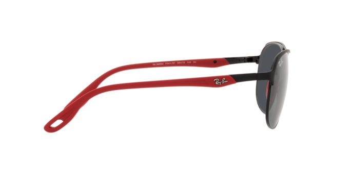 Ray-Ban Ferrari RB3685M RB3685M F04187 58-7