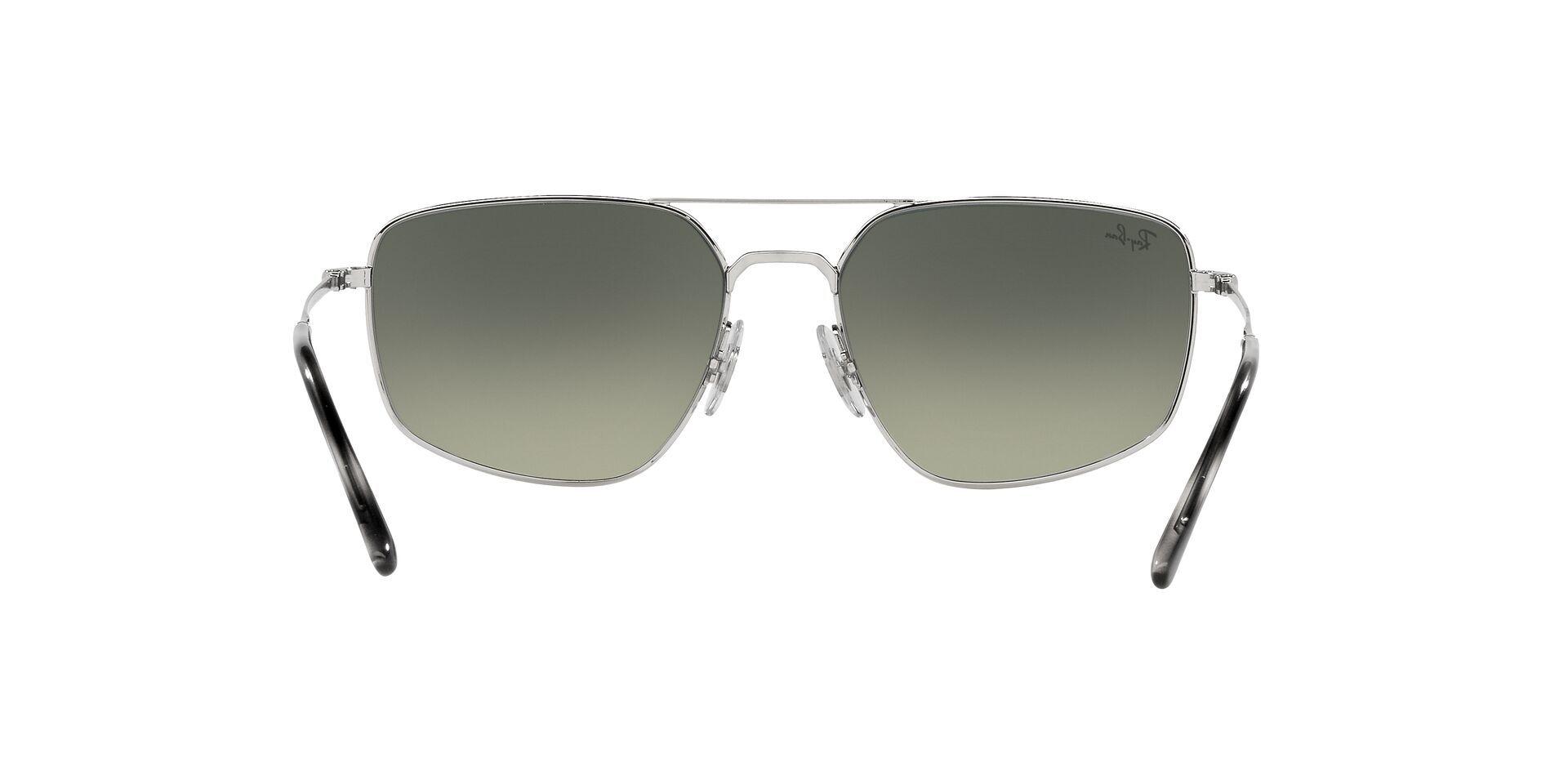 Ray-Ban RB3666 RB3666 003/71 56-5