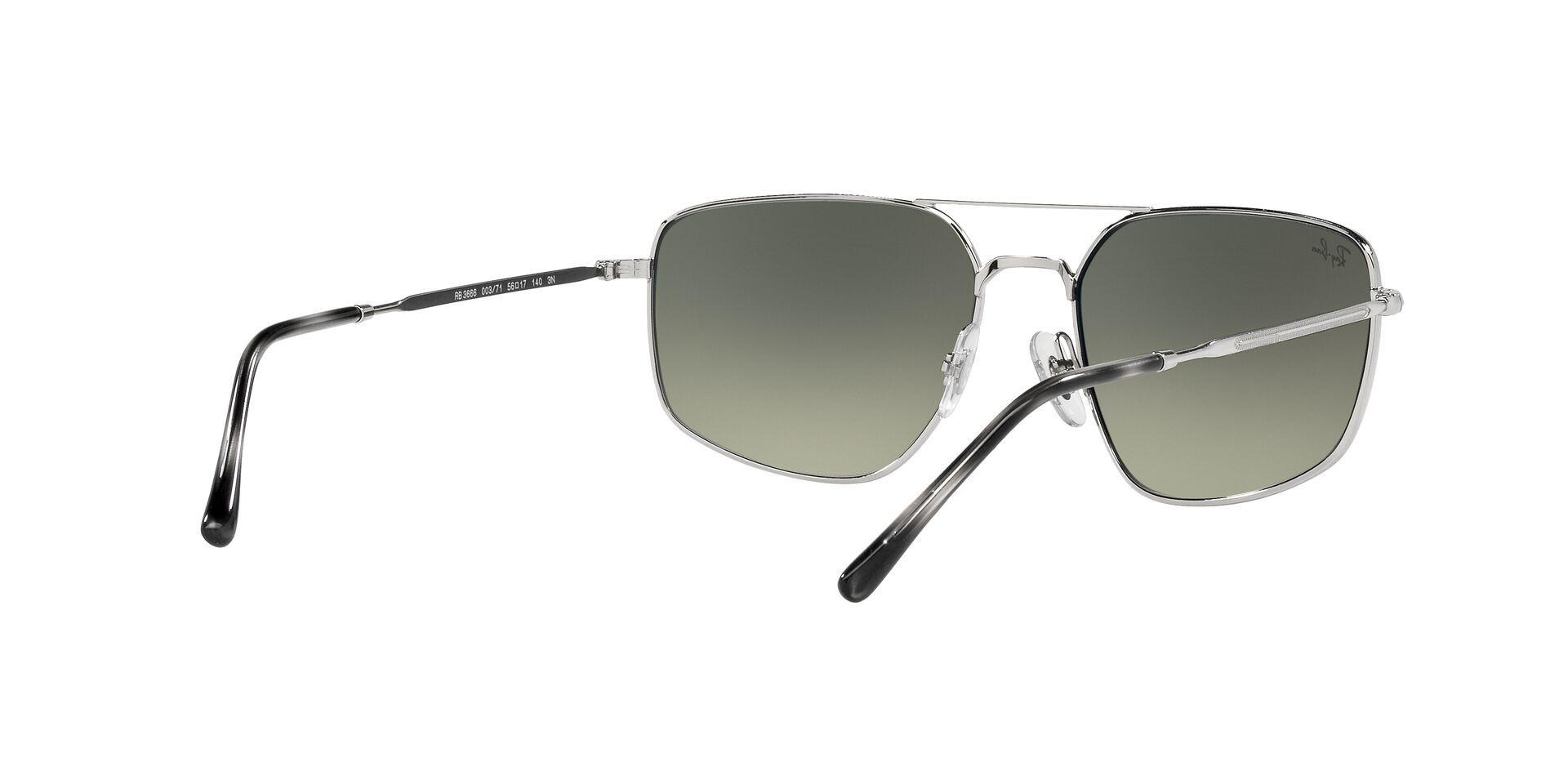 Ray-Ban RB3666 RB3666 003/71 56-6