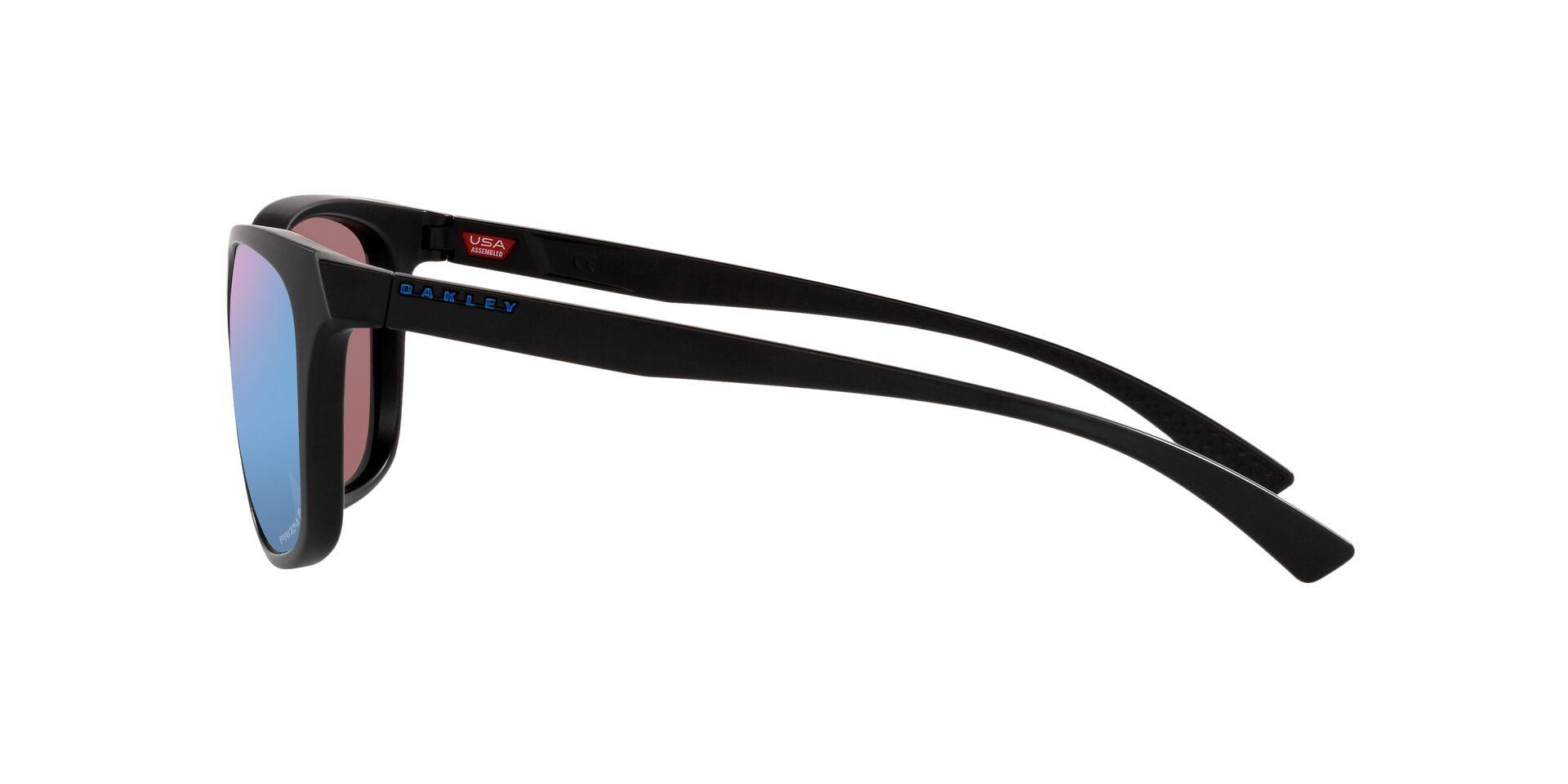 Oakley Leadline Polarizado y Prizm-2