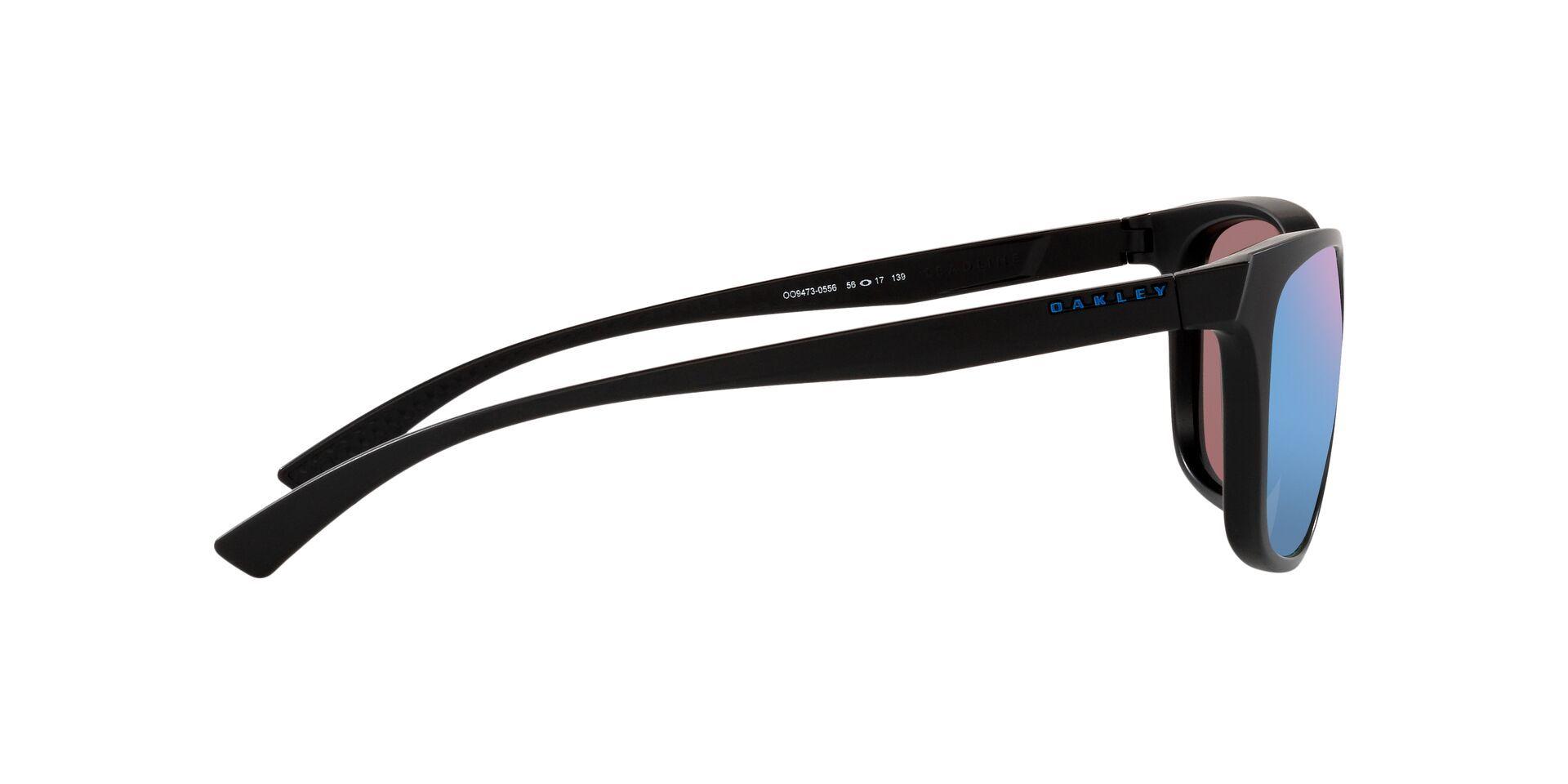 Oakley Leadline Polarizado y Prizm-8