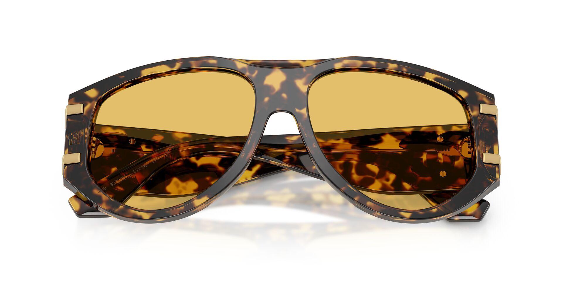 Dolce & Gabbana DG4499 333085 57-3