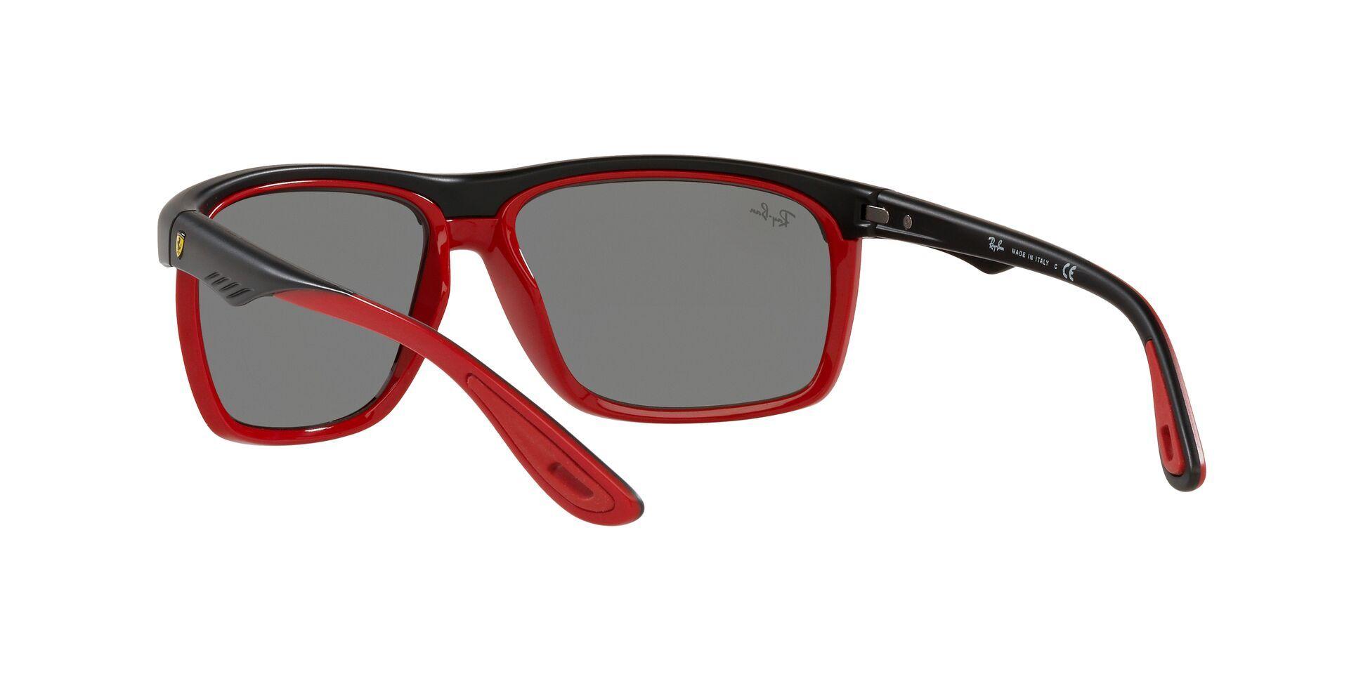 Ray-Ban RB4363M RB4363M F6026G 61-4