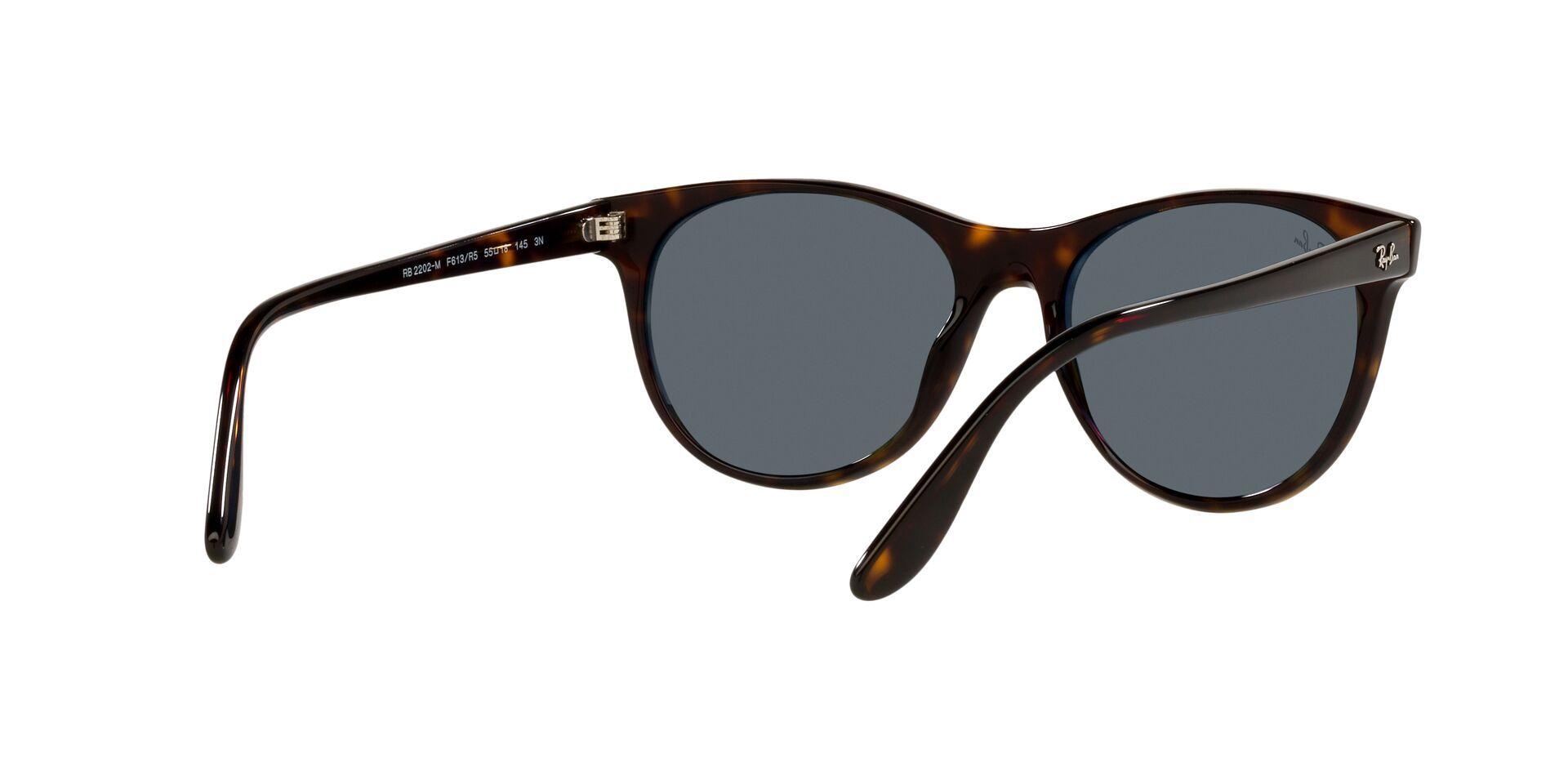 Ray-Ban RB2202M RB2202M F613R5 55 RB2202M F613R5 55-6