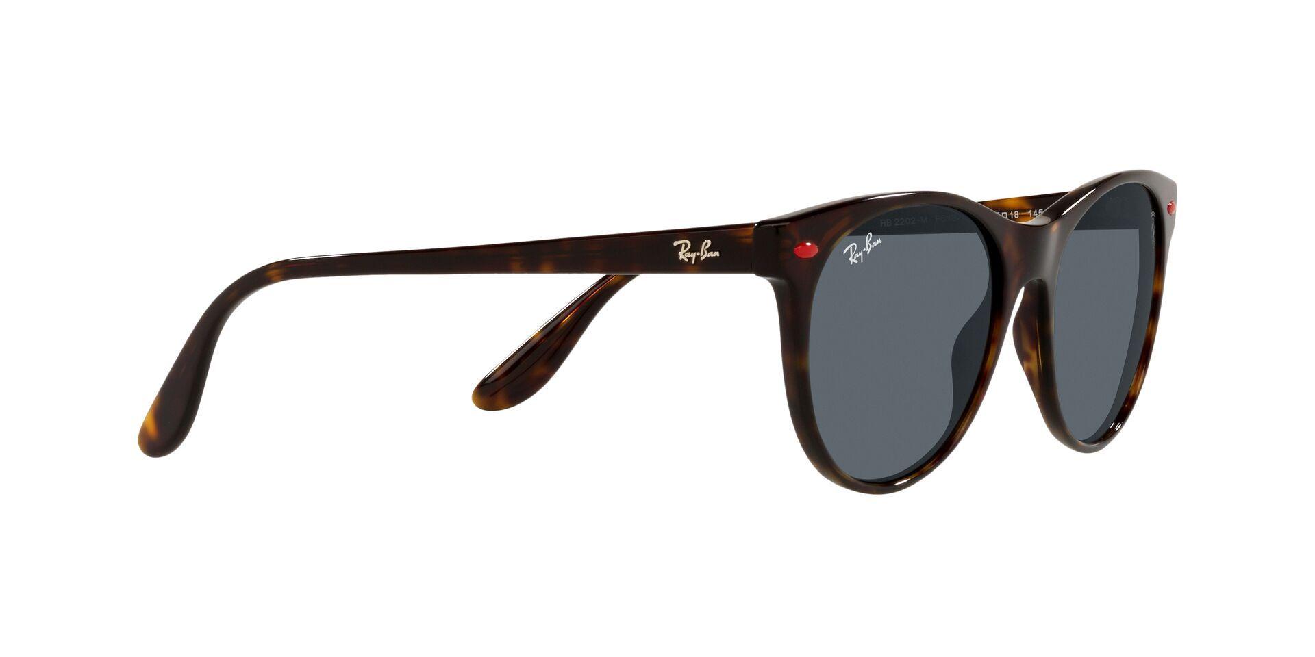 Ray-Ban RB2202M RB2202M F613R5 55 RB2202M F613R5 55-9