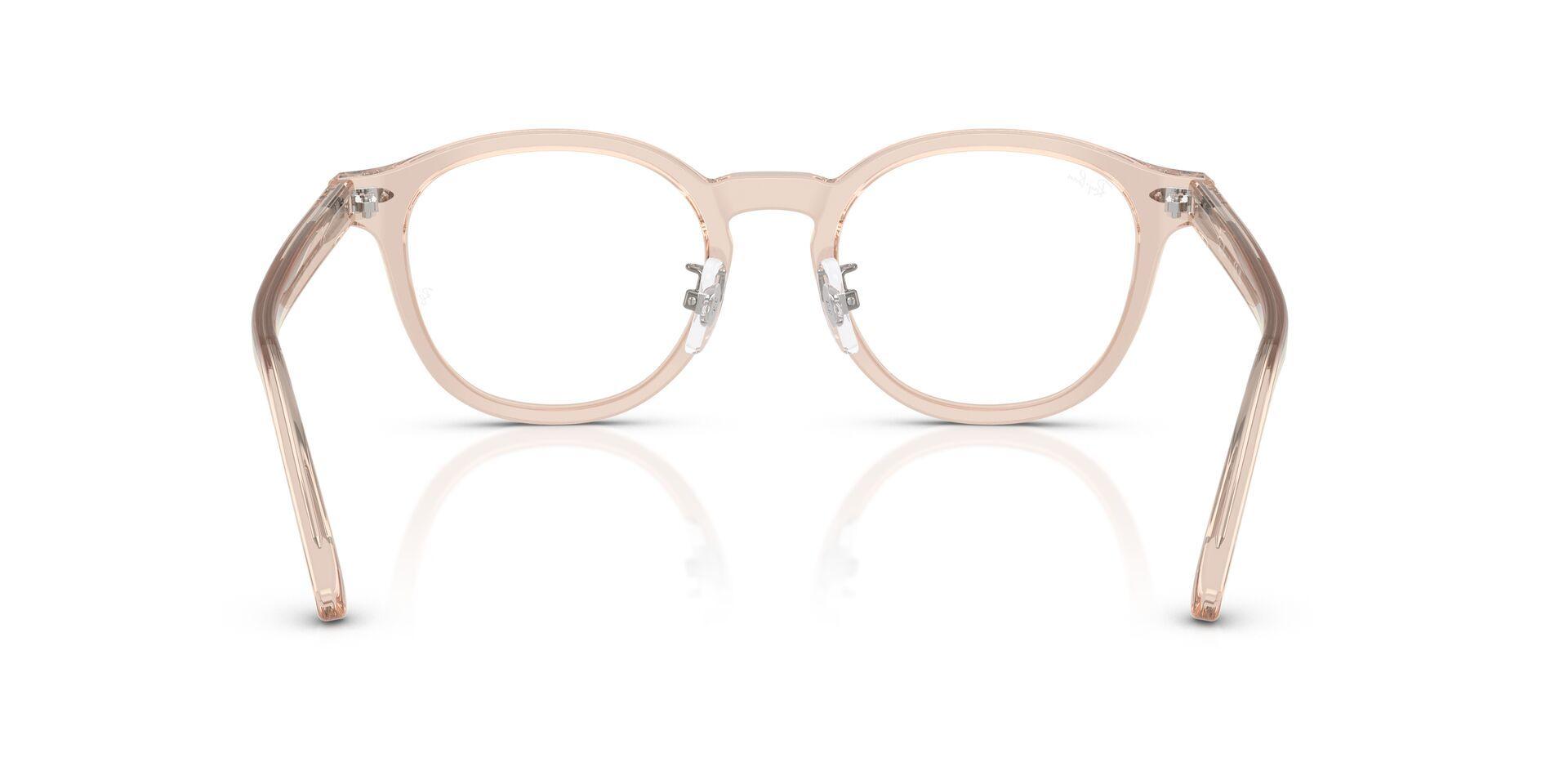 Ray-Ban RX5443D 8267 49-2