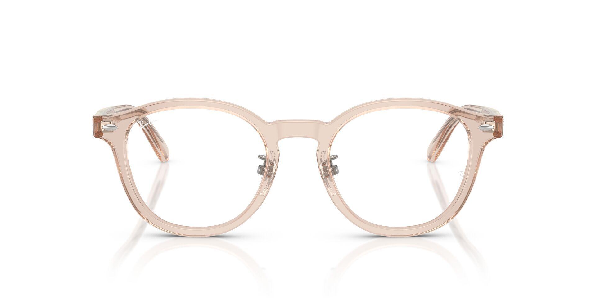 Ray-Ban RX5443D 8267 49-5