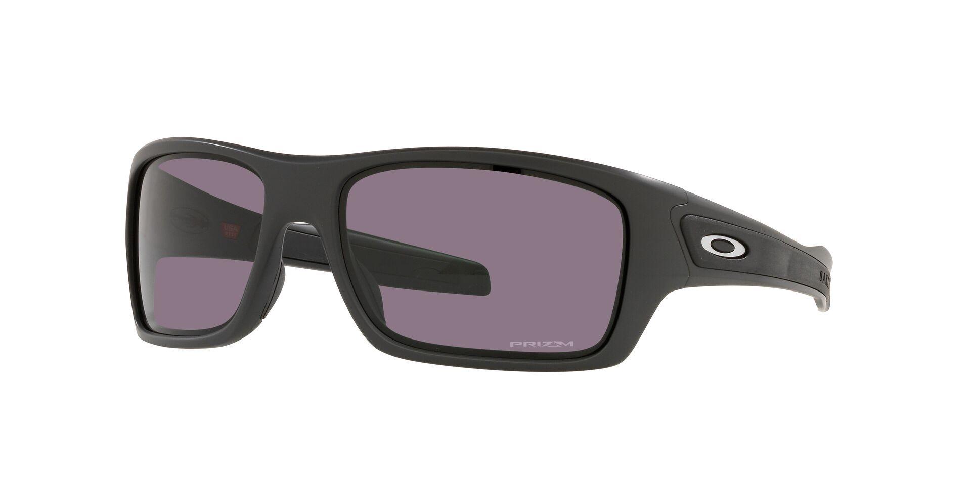 Oakley Turbine Prizm OO9263-6663 OO9263-6663-0
