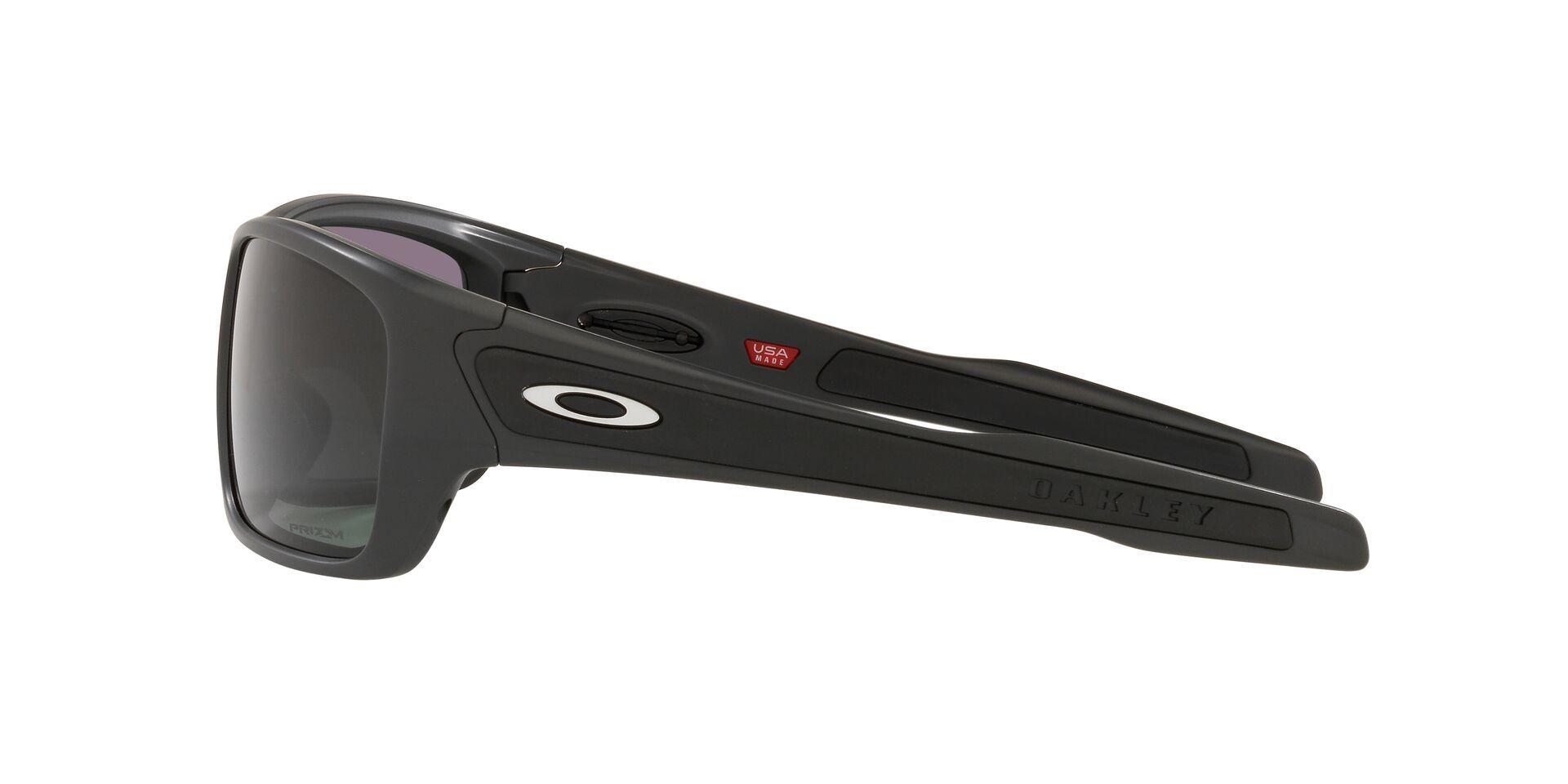 Oakley Turbine Prizm OO9263-6663 OO9263-6663-2