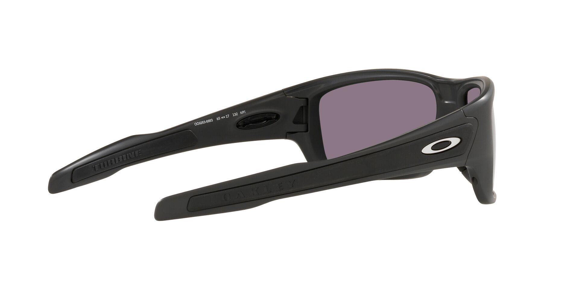 Oakley Turbine Prizm OO9263-6663 OO9263-6663-7