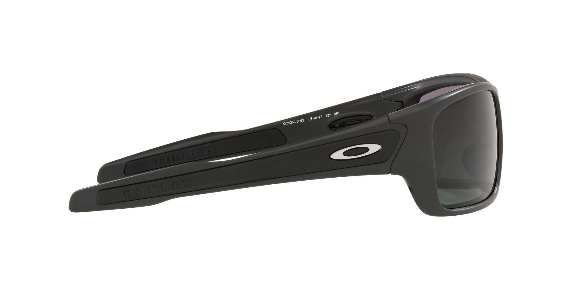 Oakley Turbine Prizm OO9263-6663 OO9263-6663-8