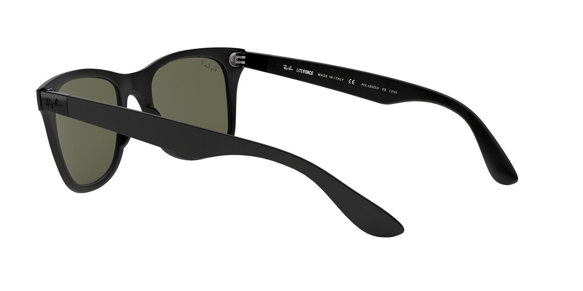Ray-Ban Wayfarer Liteforce Polarizado-3