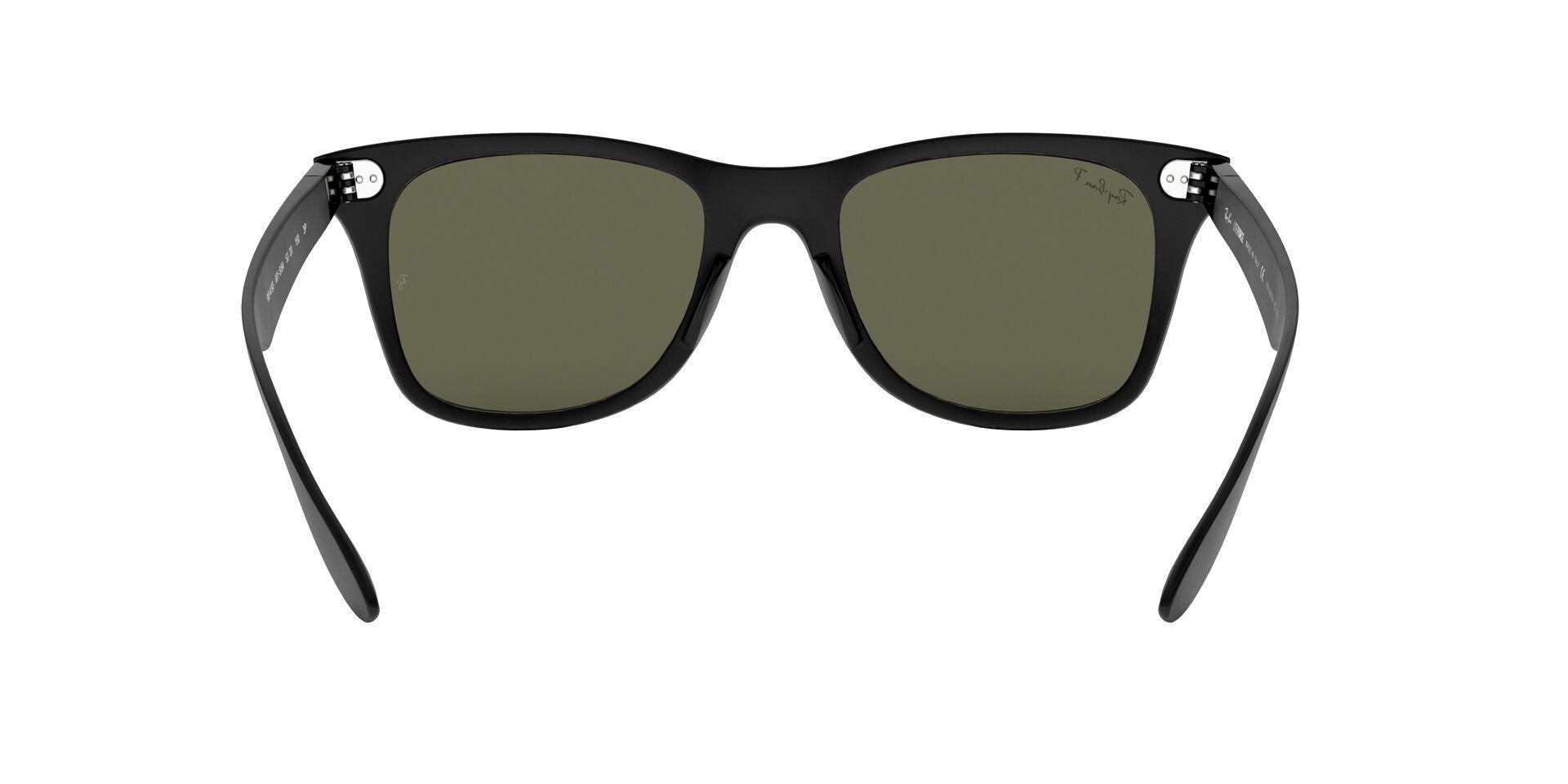 Ray-Ban Wayfarer Liteforce Polarizado-5