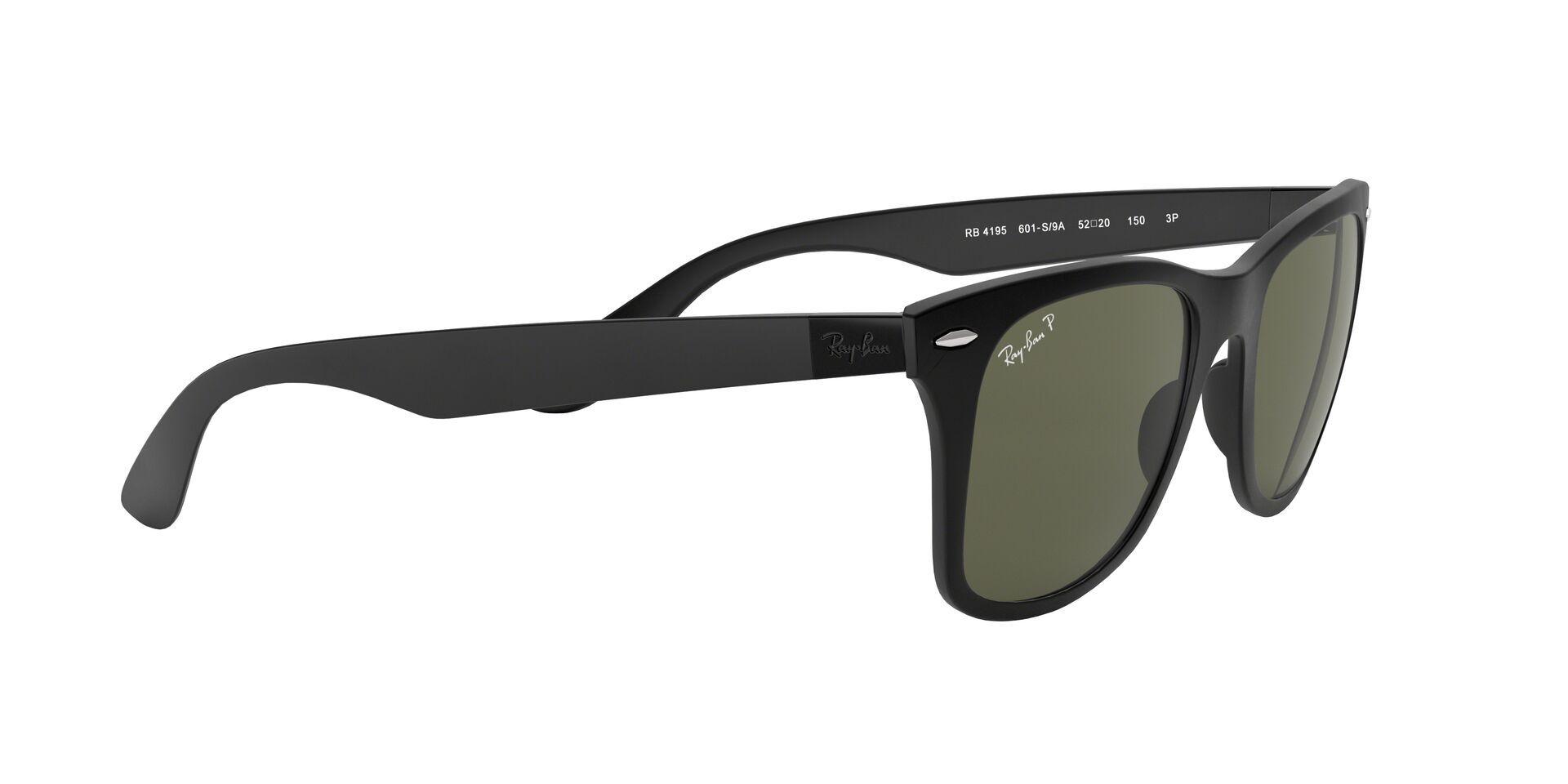 Ray-Ban Wayfarer Liteforce Polarizado-9
