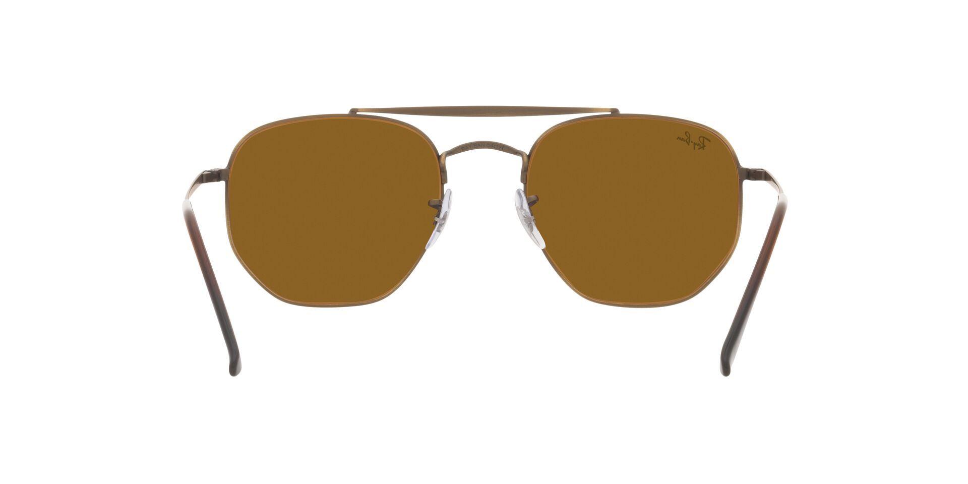 Ray-Ban Marshal RB3648 922833 54-5
