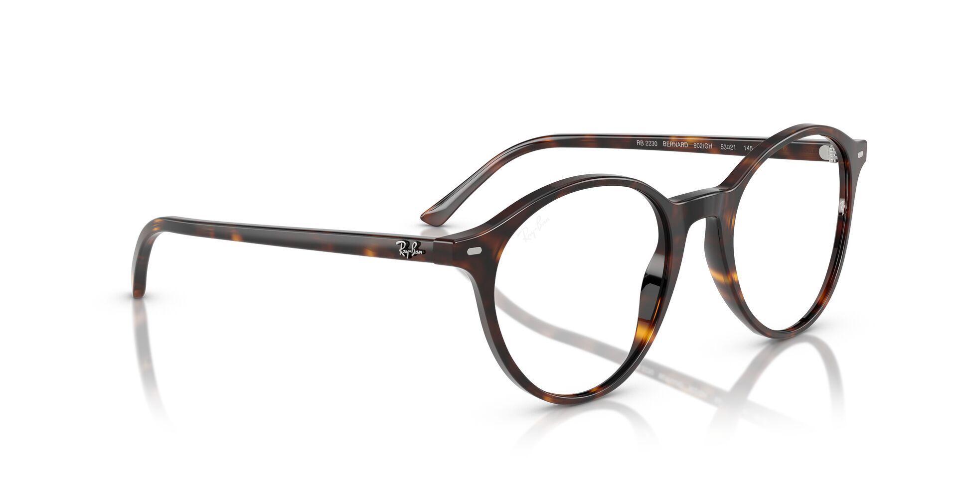 Ray-Ban Bernard RB2230 902/GH 53-3