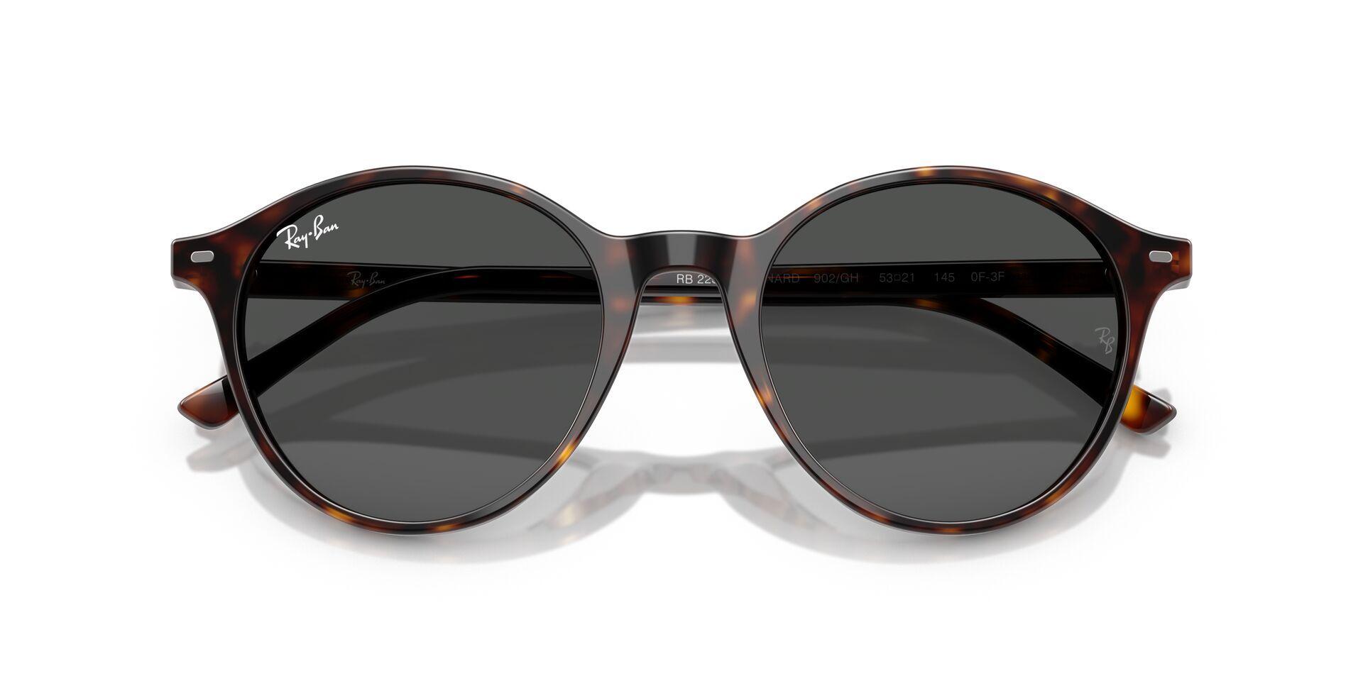 Ray-Ban Bernard RB2230 902/GH 53-6
