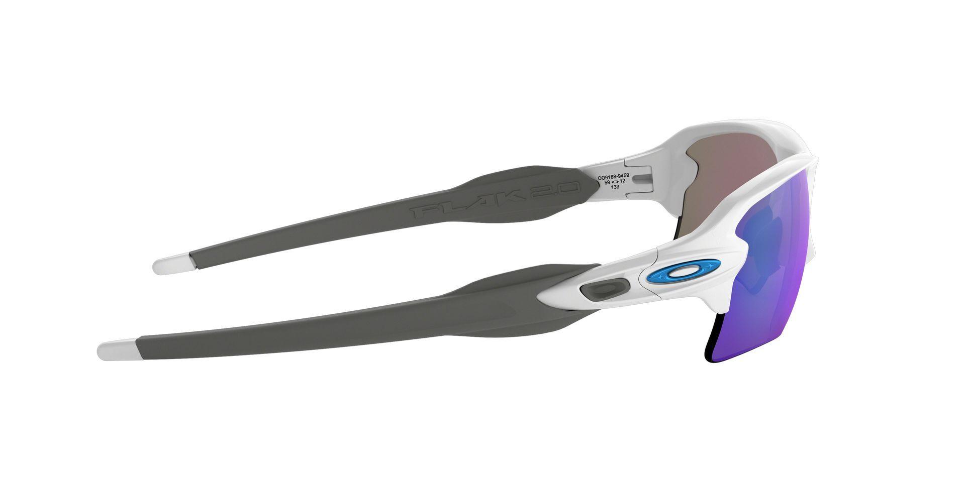 Oakley Flak 2.0 XL Prizm-8
