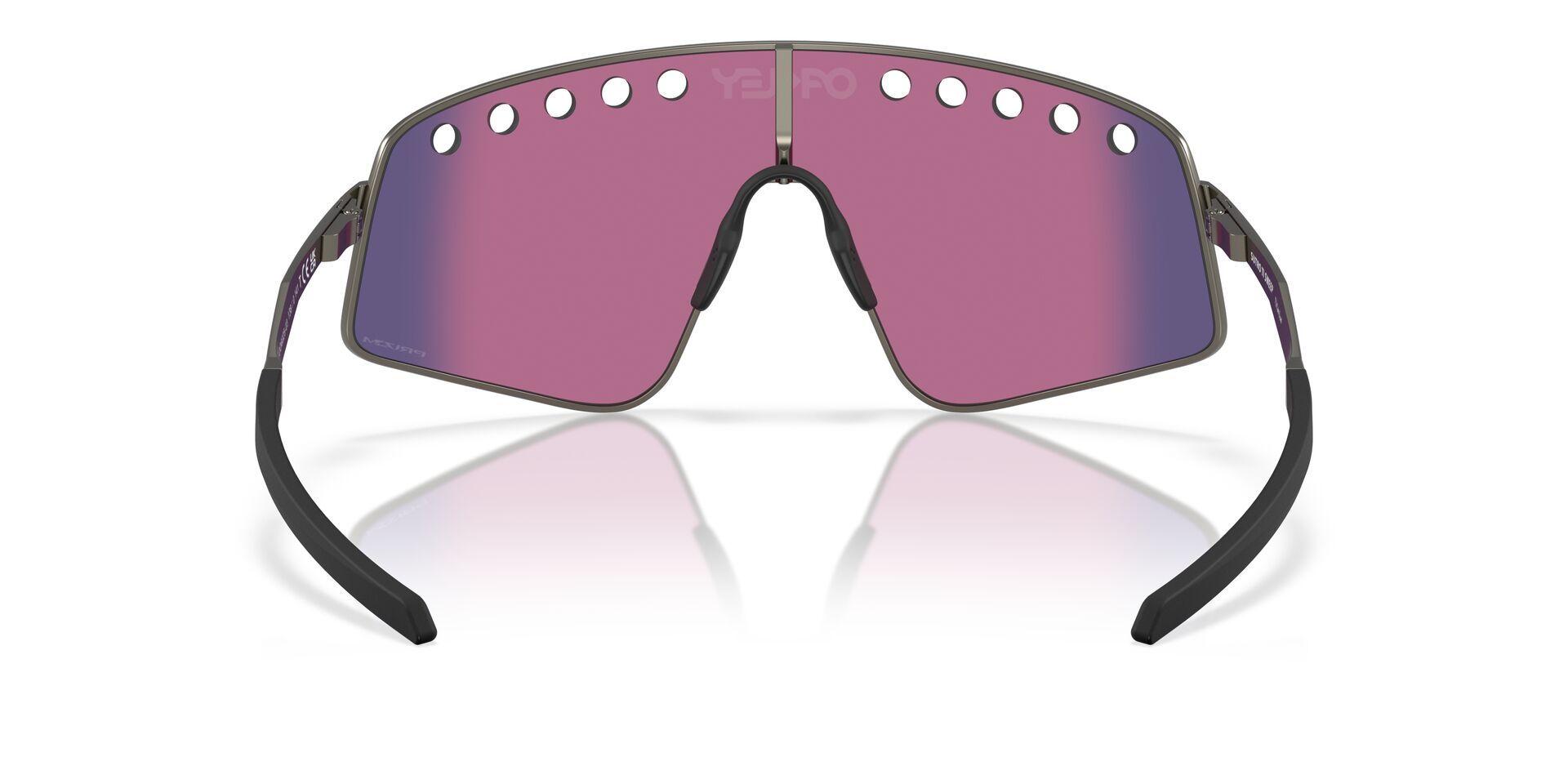 Oakley Sutro Ti Sweep OO6025-2