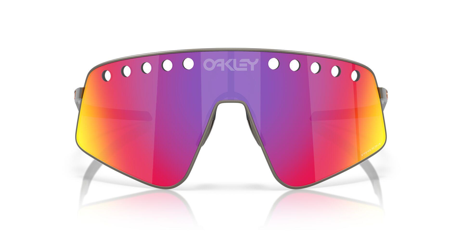 Oakley Sutro Ti Sweep OO6025-7