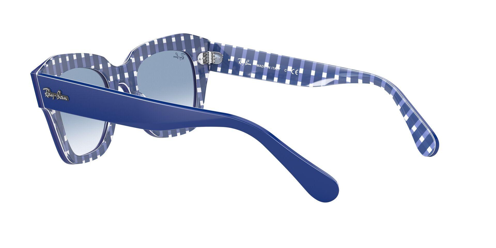 Ray-Ban State Street RB2186 13193F 49-3