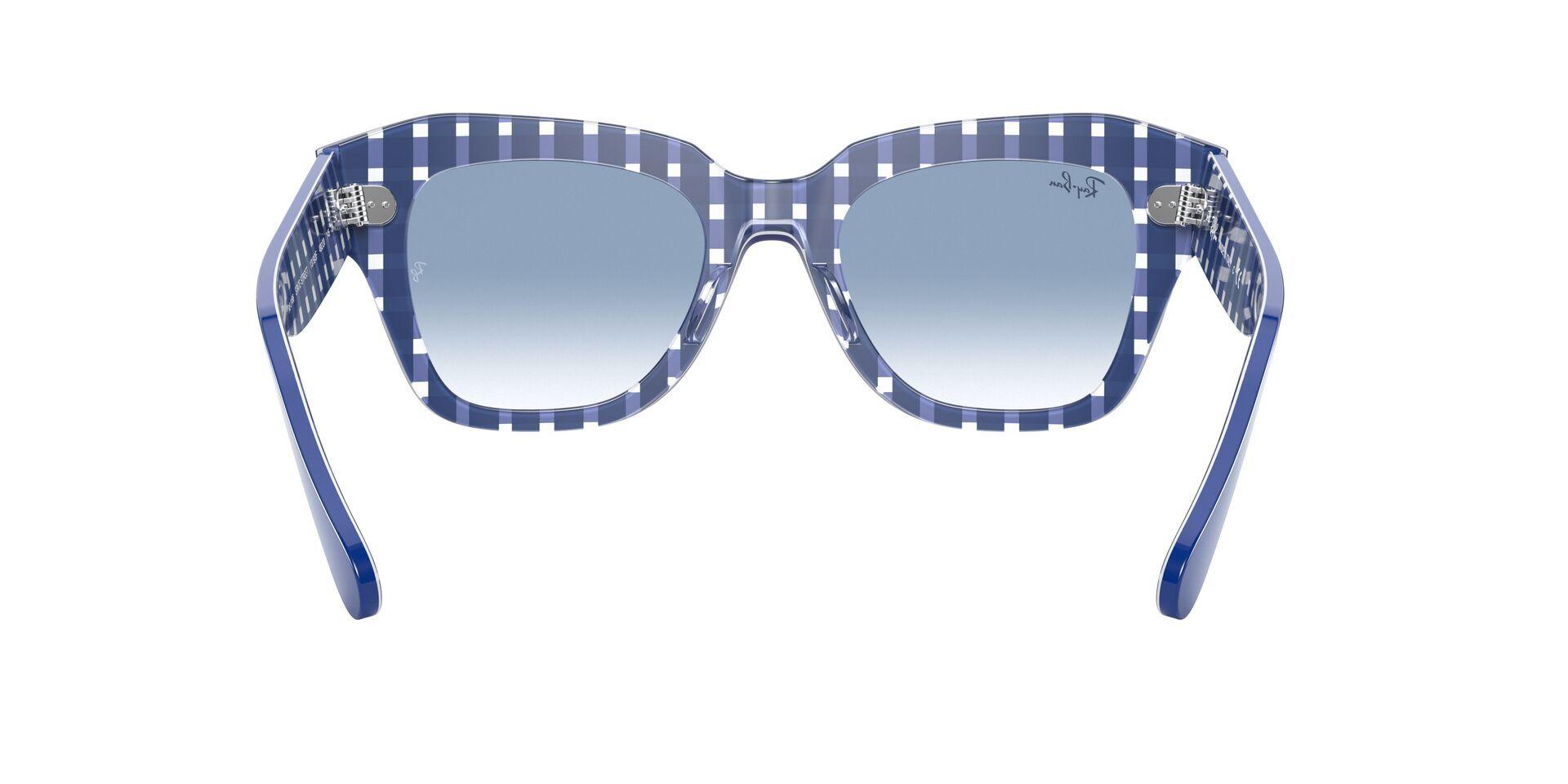 Ray-Ban State Street RB2186 13193F 49-5