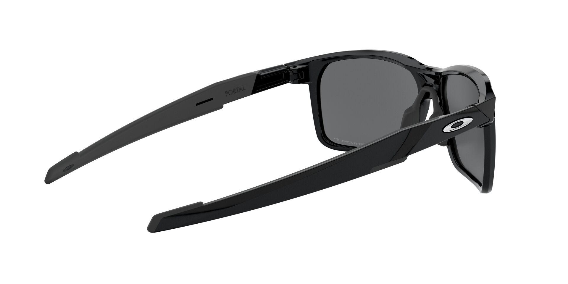 Oakley Portal X Polarizado y Prizm-7