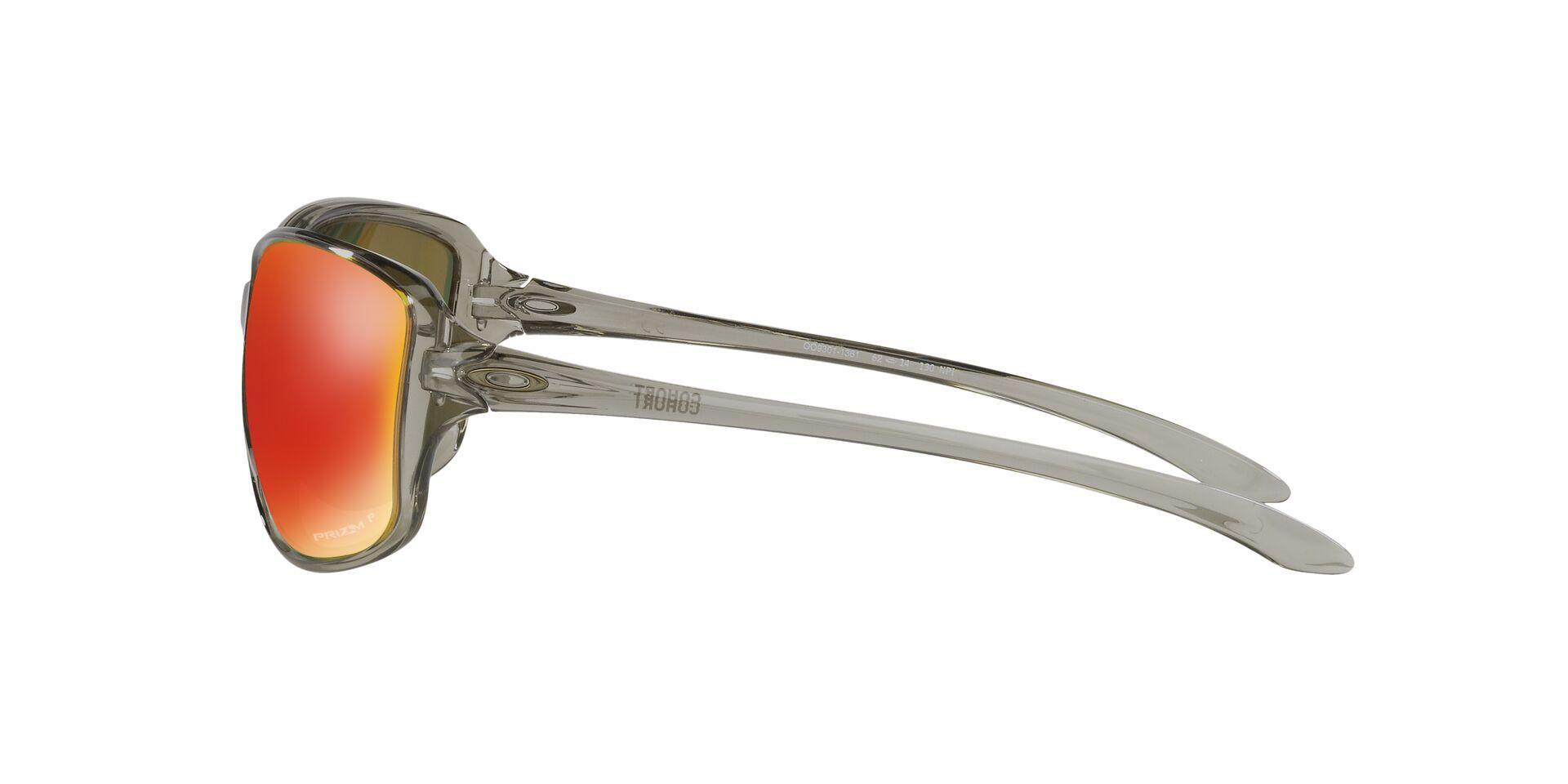 Oakley Cohort Polarizado y Prizm OO9301-1361-2