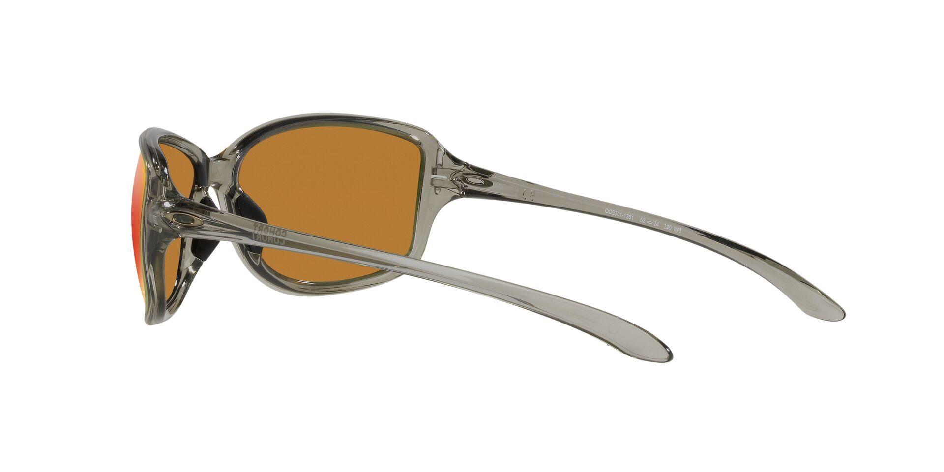 Oakley Cohort Polarizado y Prizm OO9301-1361-3