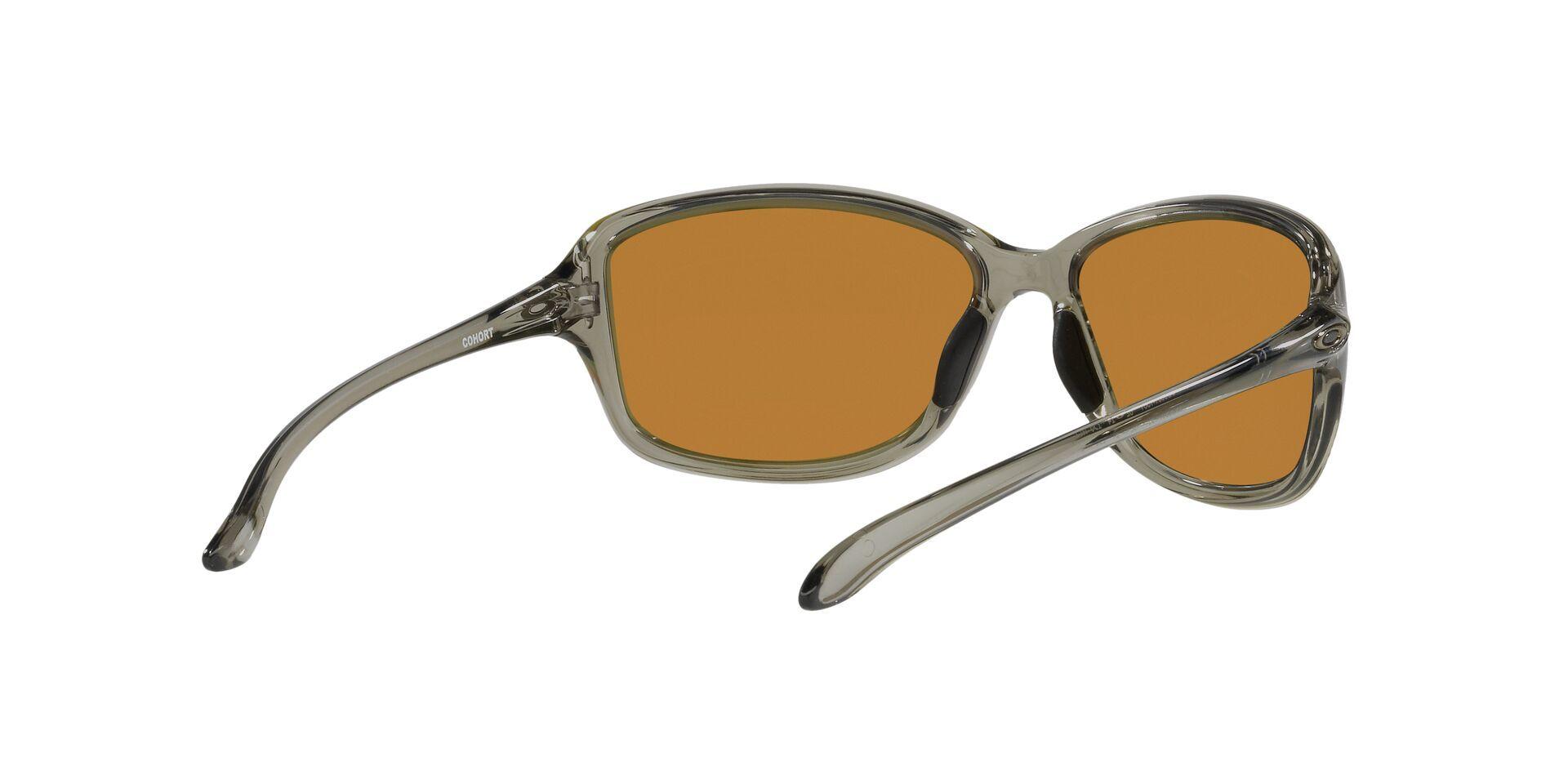 Oakley Cohort Polarizado y Prizm OO9301-1361-6