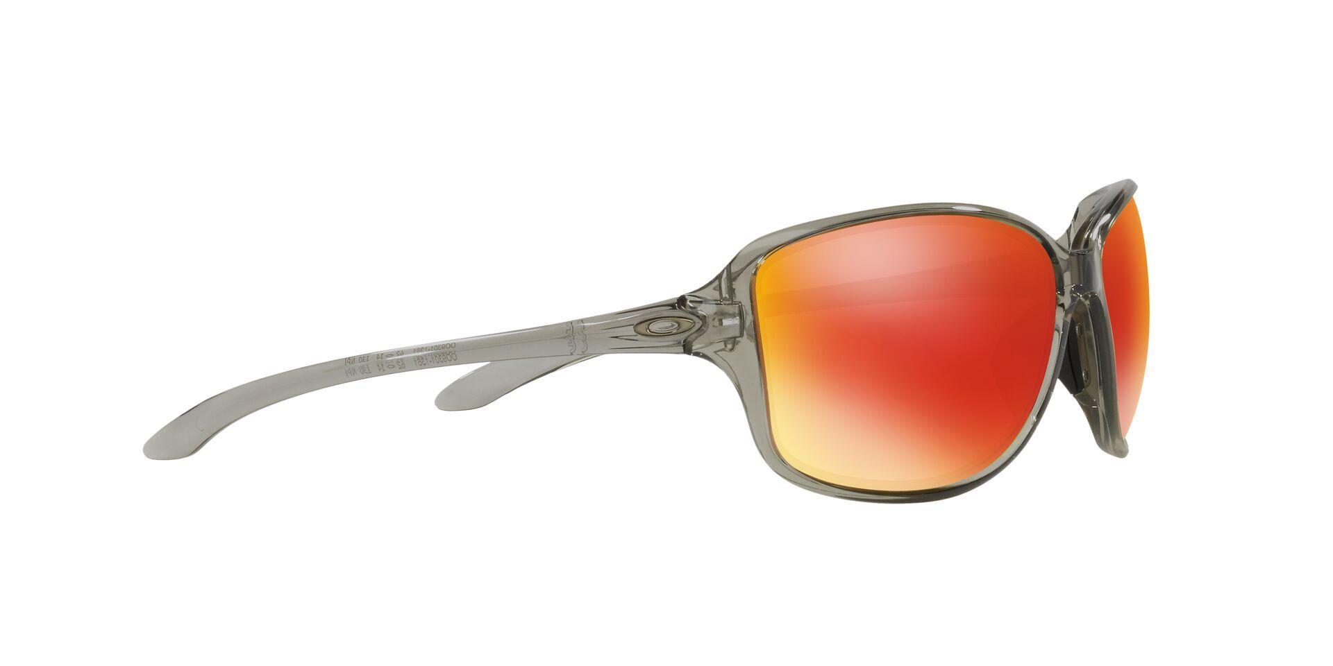 Oakley Cohort Polarizado y Prizm OO9301-1361-9