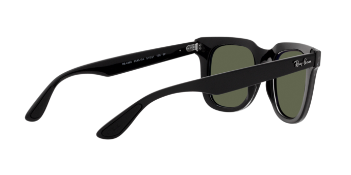 Ray-Ban RB4368 65459A 51 RB4368 65459A 51-4