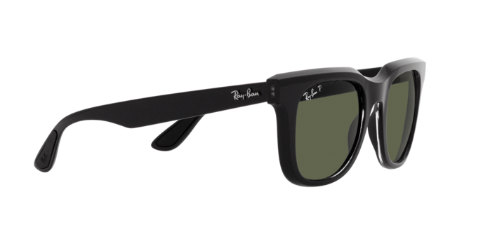 Ray-Ban RB4368 65459A 51 RB4368 65459A 51-6
