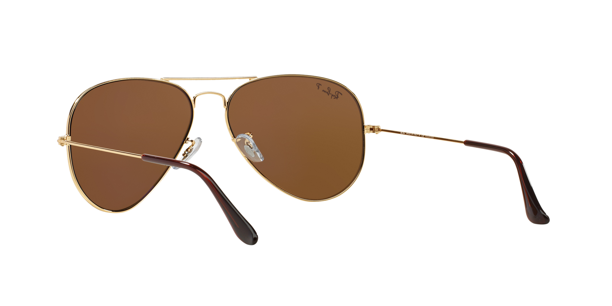 Ray-Ban Aviador Polarizado-4