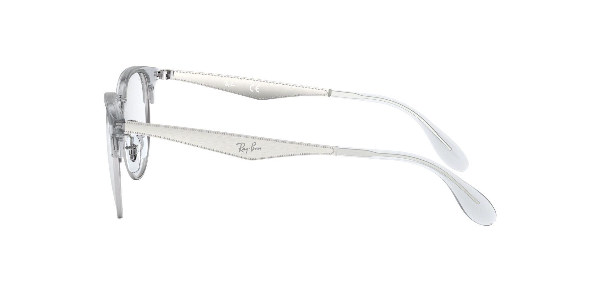 Ray-Ban Clubmaster RX6396 RX6396 2936 51-2