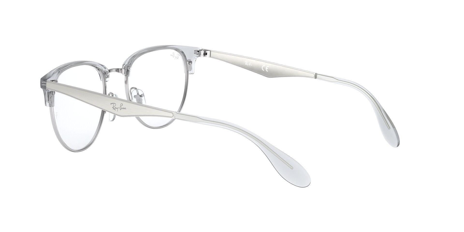 Ray-Ban Clubmaster RX6396 RX6396 2936 51-3