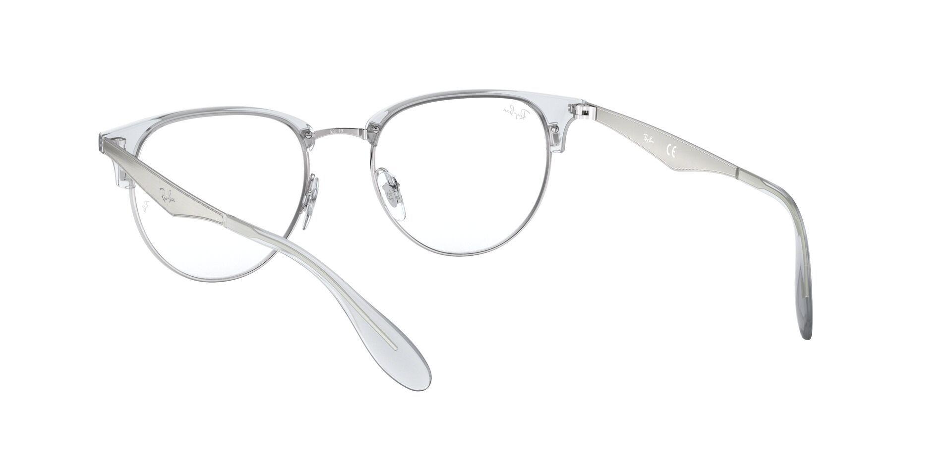 Ray-Ban Clubmaster RX6396 RX6396 2936 51-4