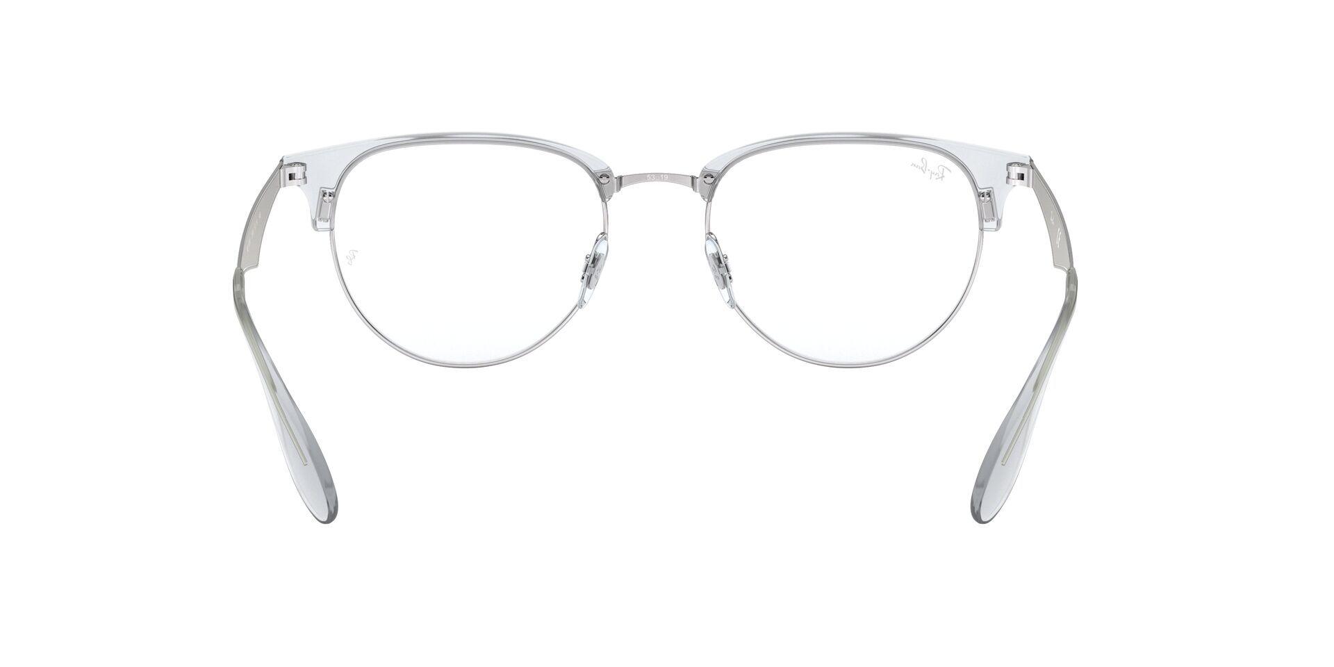Ray-Ban Clubmaster RX6396 RX6396 2936 51-5
