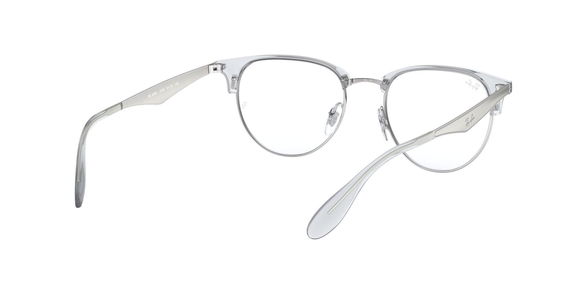 Ray-Ban Clubmaster RX6396 RX6396 2936 51-6