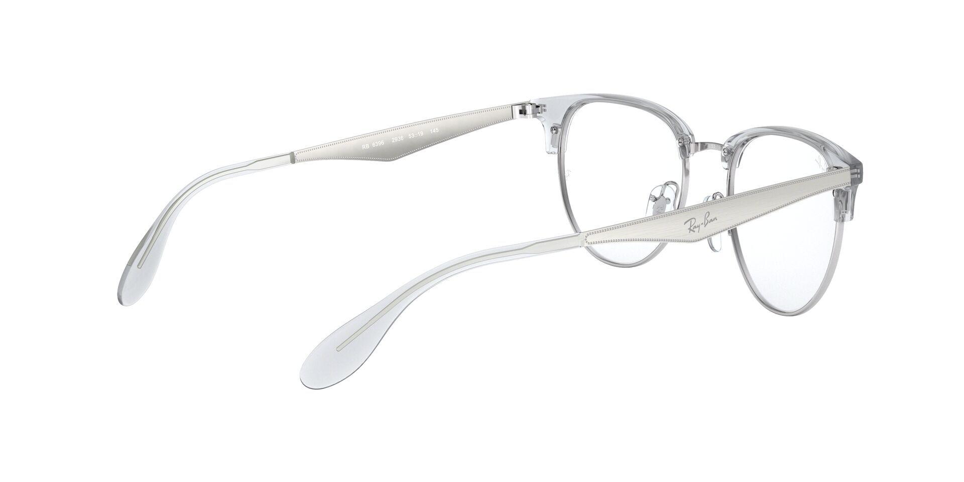 Ray-Ban Clubmaster RX6396 RX6396 2936 51-7
