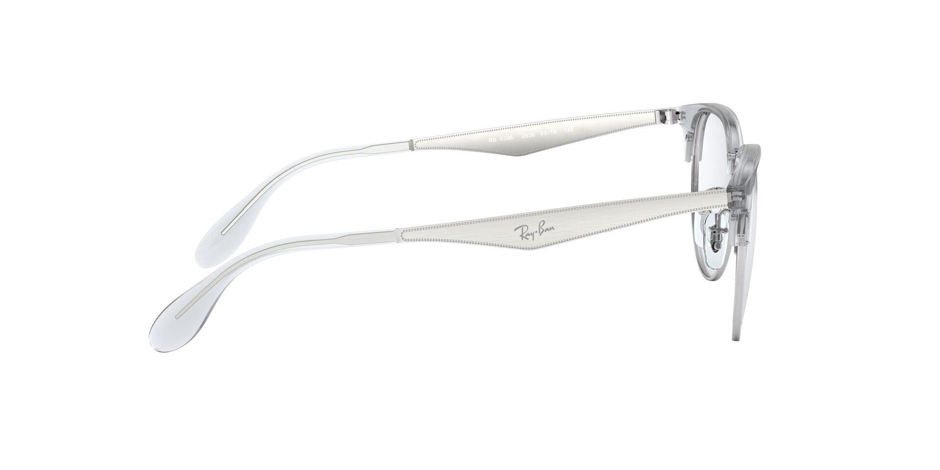 Ray-Ban Clubmaster RX6396 RX6396 2936 51-8