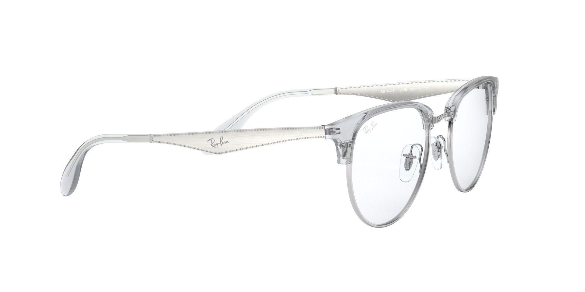 Ray-Ban Clubmaster RX6396 RX6396 2936 51-9